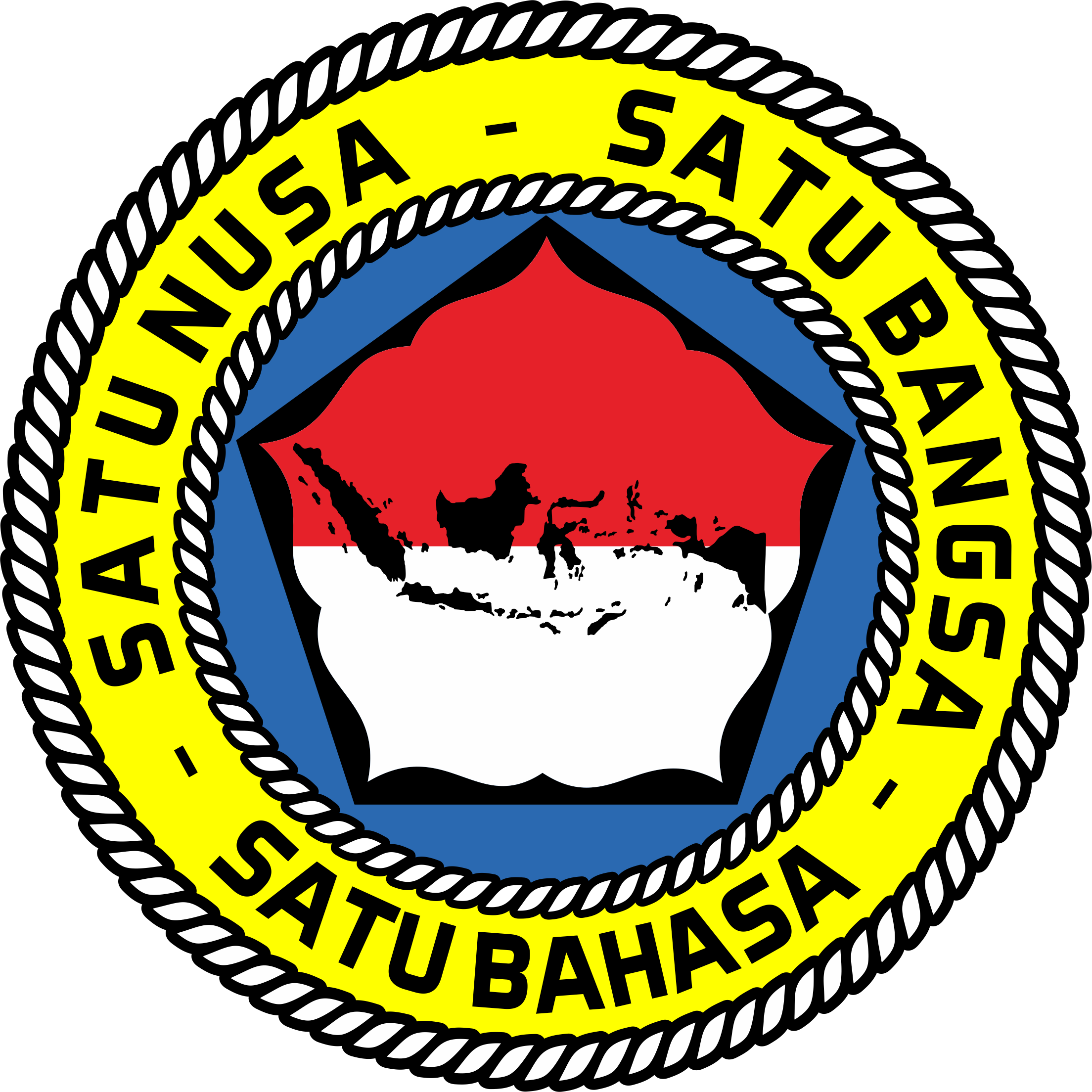Logo SMA Taruna Nusantara